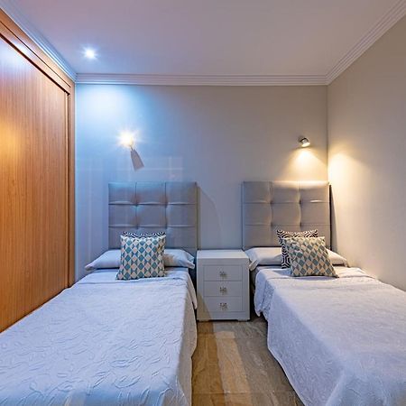 Marina Luxury Apartment エステポナ エクステリア 写真