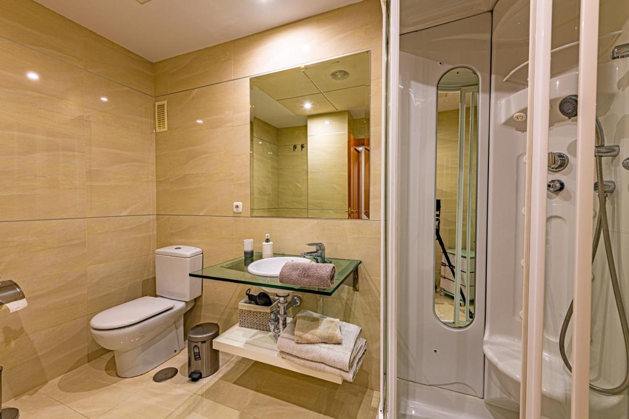 Marina Luxury Apartment エステポナ エクステリア 写真