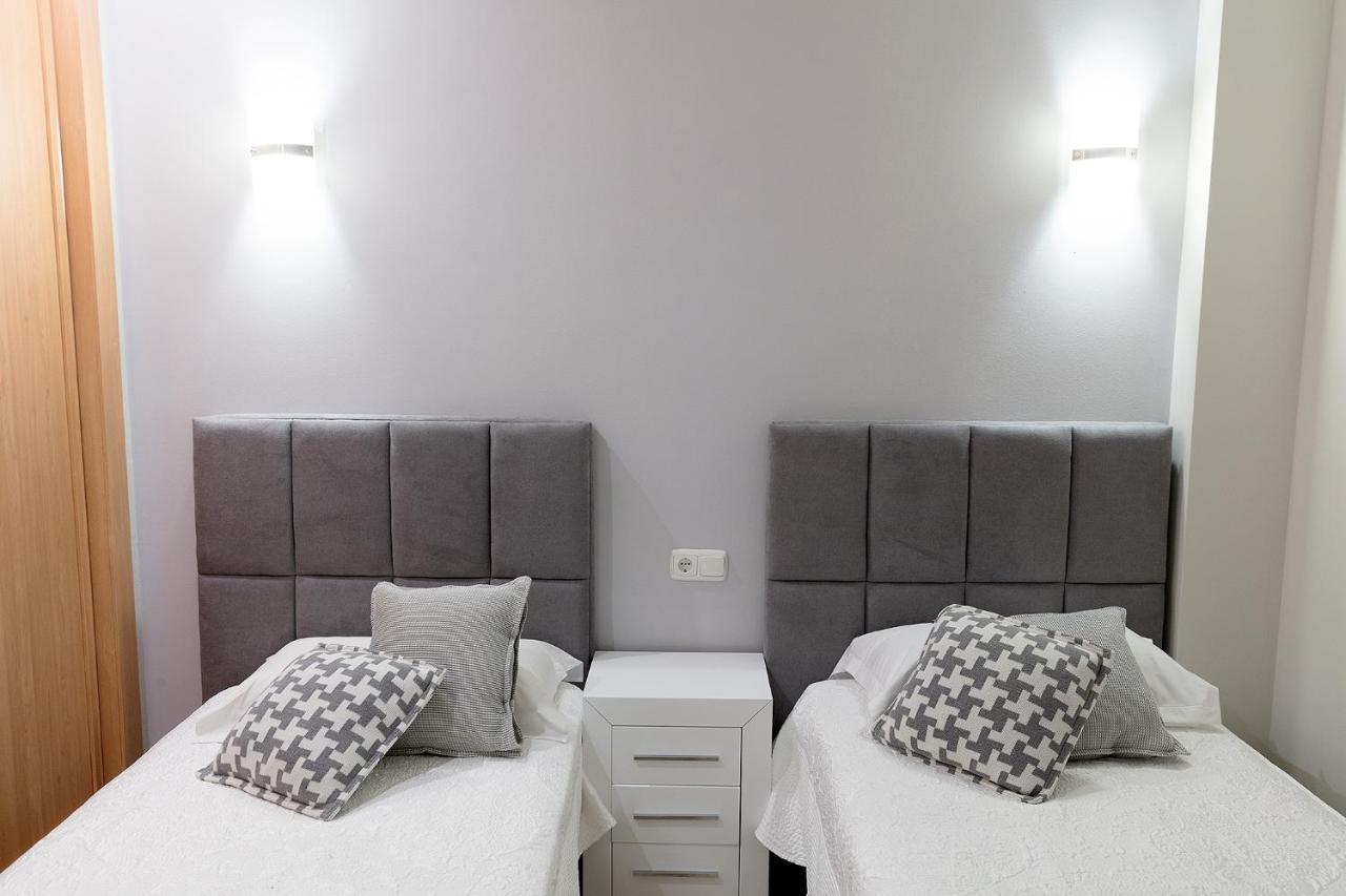 Marina Luxury Apartment エステポナ エクステリア 写真
