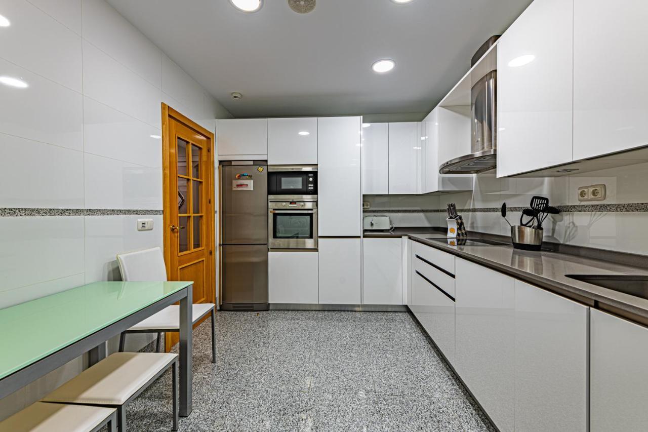 Marina Luxury Apartment エステポナ エクステリア 写真