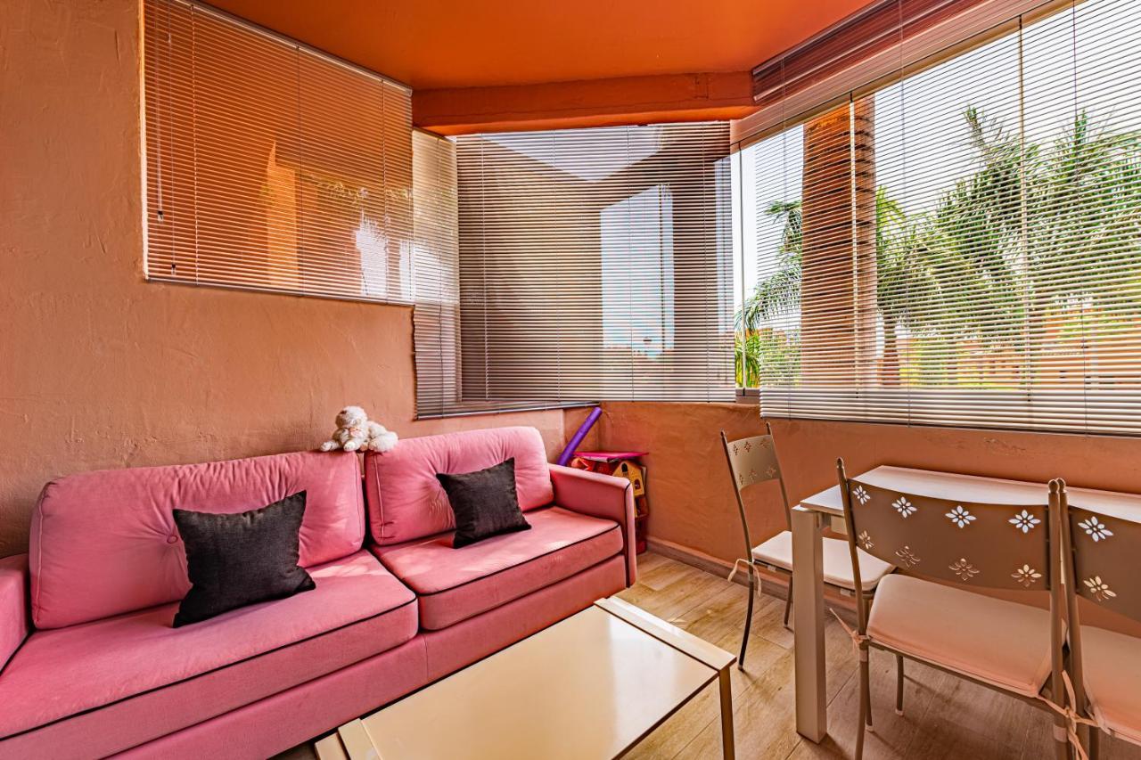 Marina Luxury Apartment エステポナ エクステリア 写真
