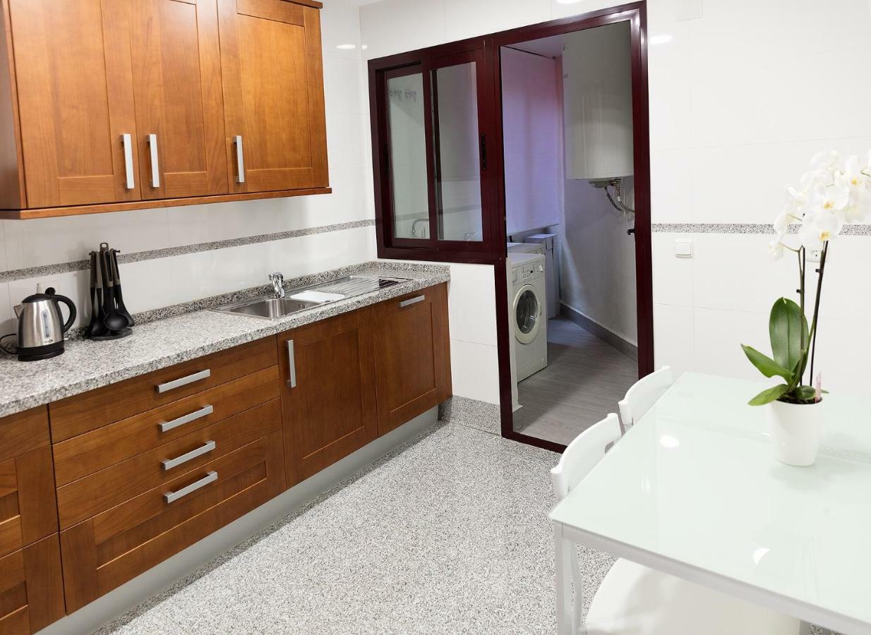 Marina Luxury Apartment エステポナ エクステリア 写真
