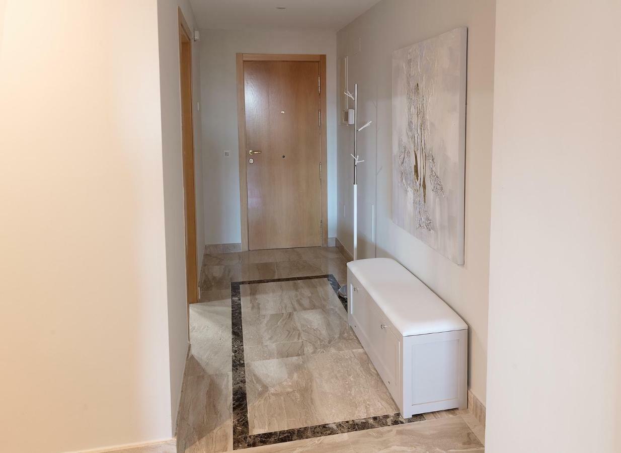 Marina Luxury Apartment エステポナ エクステリア 写真